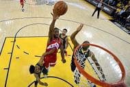 2019 NBA Finals - Game Six